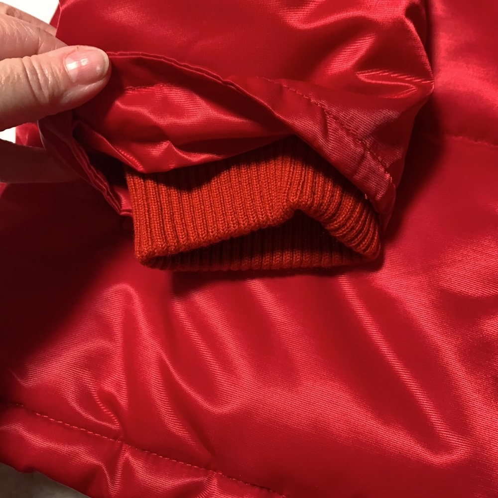 Boys Nautica Puffer Coat, NWOT’s - Picture 4 of 14